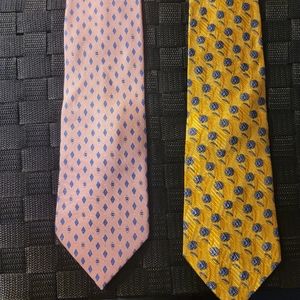 Jos. A. Bank ties